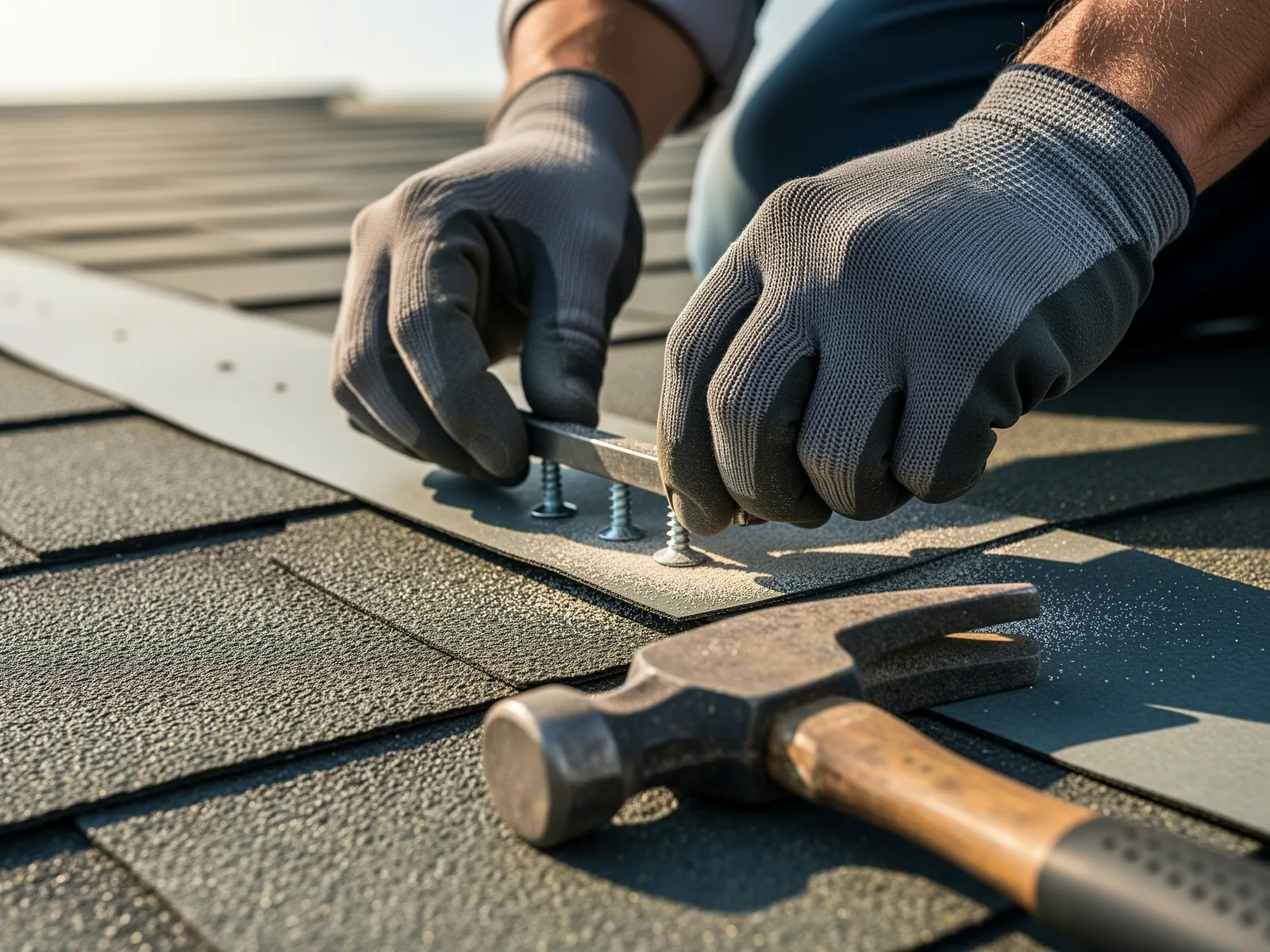 Why choose Fascia Repair in Kit Carson, CO